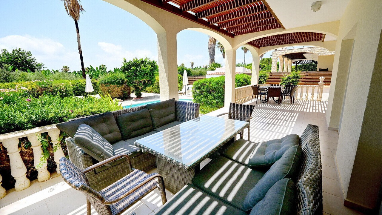 Photo of Outdoor in Pegeia
