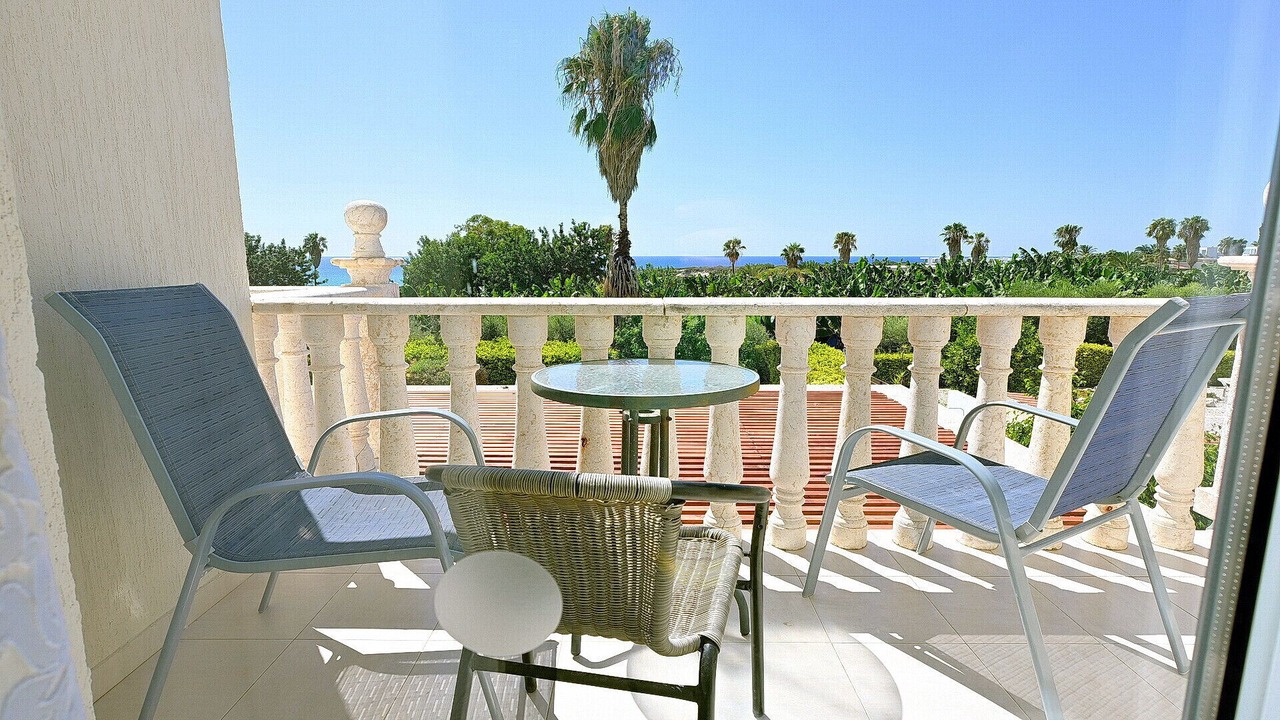 Photo of Outdoor in Pegeia