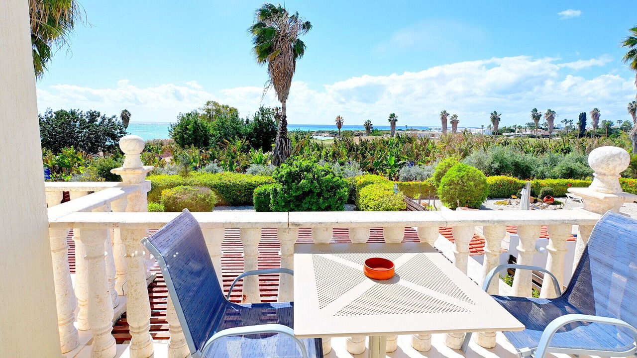 Photo of Outdoor in Pegeia