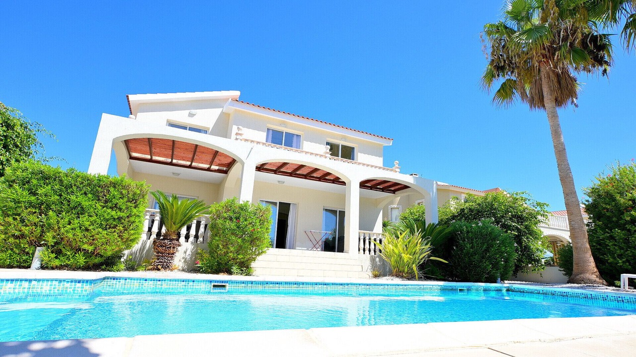 Photo of Outdoor in Pegeia