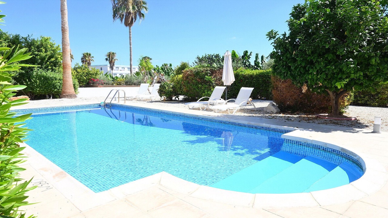 Photo of Outdoor in Pegeia