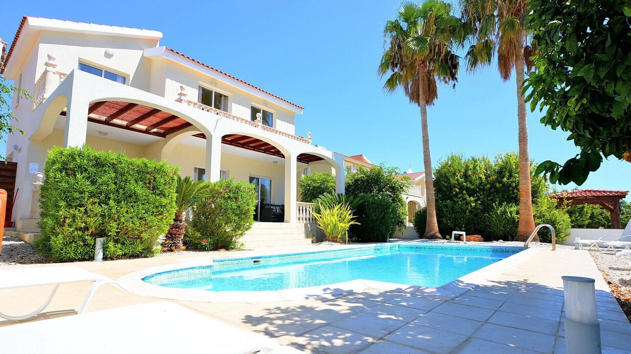 Photo of Outdoor in Pegeia