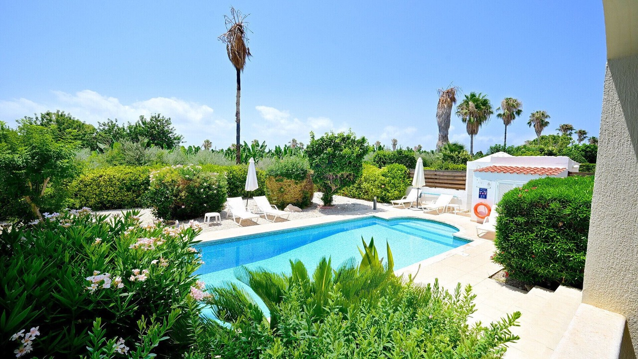 Photo of Outdoor in Pegeia