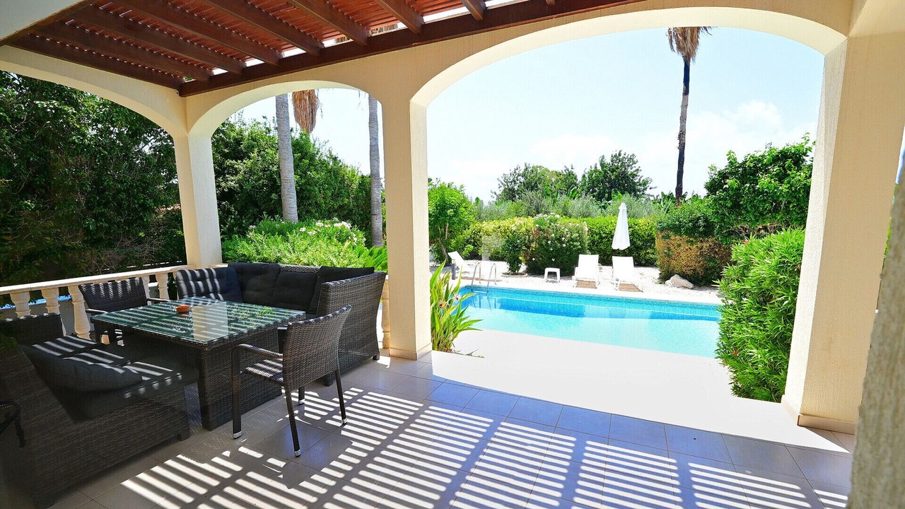 Photo of Outdoor in Pegeia