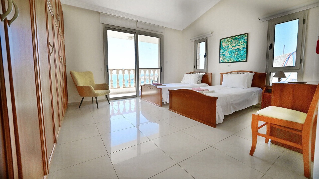 Photo of Bedroom in Pegeia