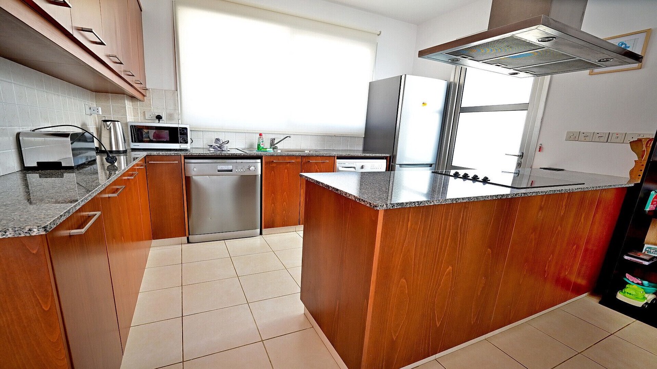 Photo of Kitchen in Pegeia