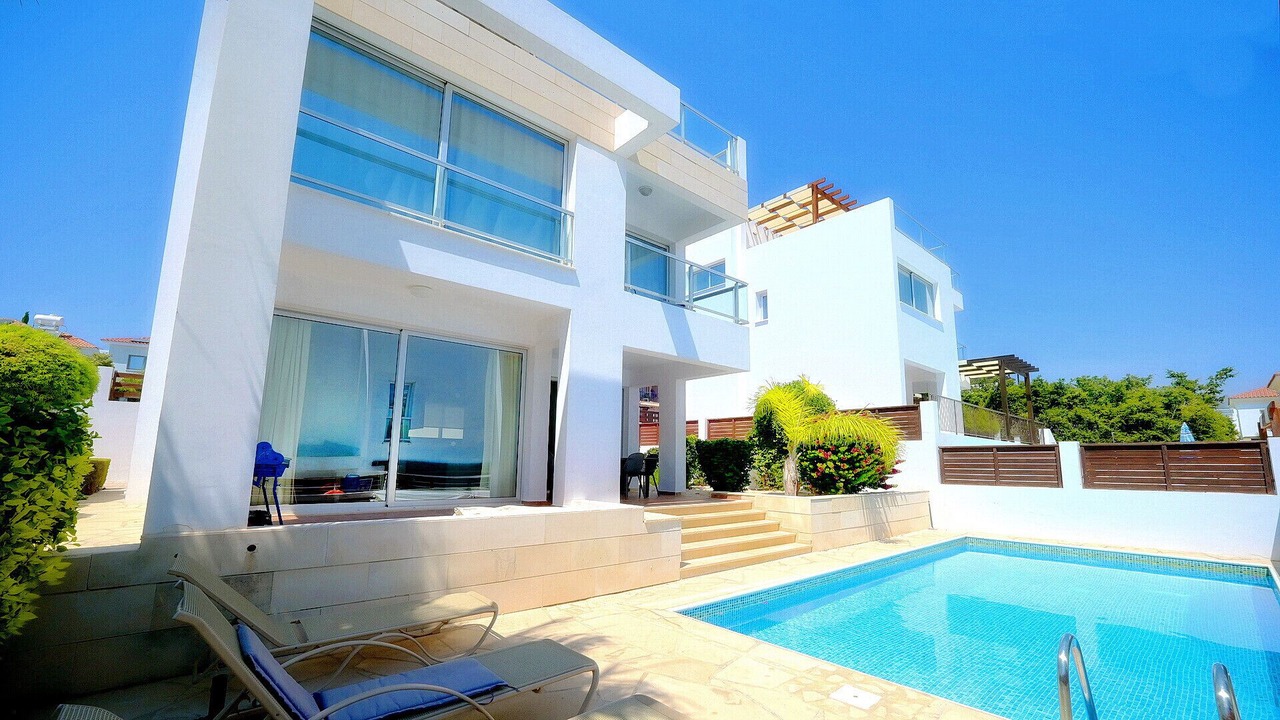 Photo of Outdoor in Pegeia