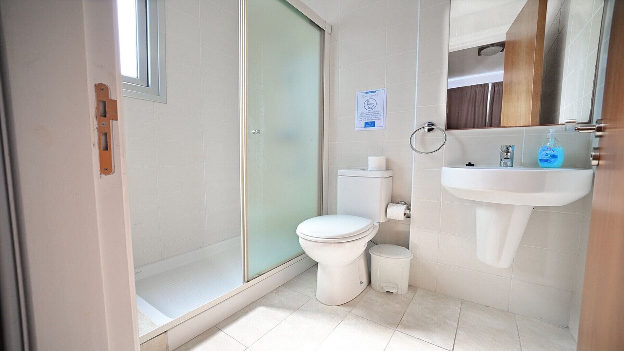 Photo of Bathroom in Pegeia