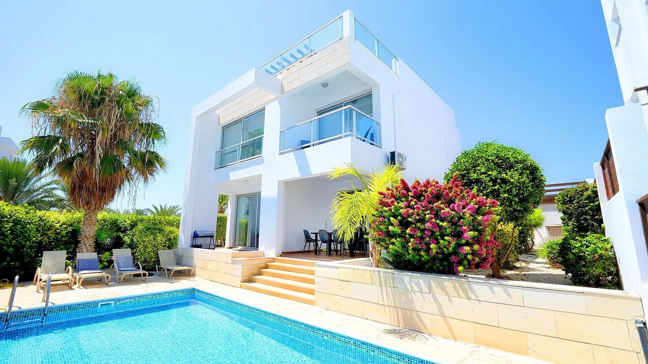 Photo of Outdoor in Pegeia