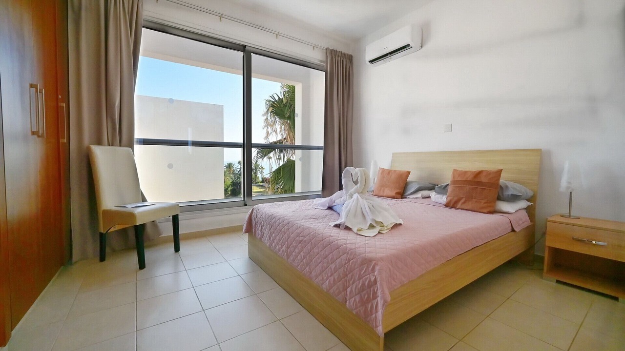 Photo of Bedroom in Pegeia