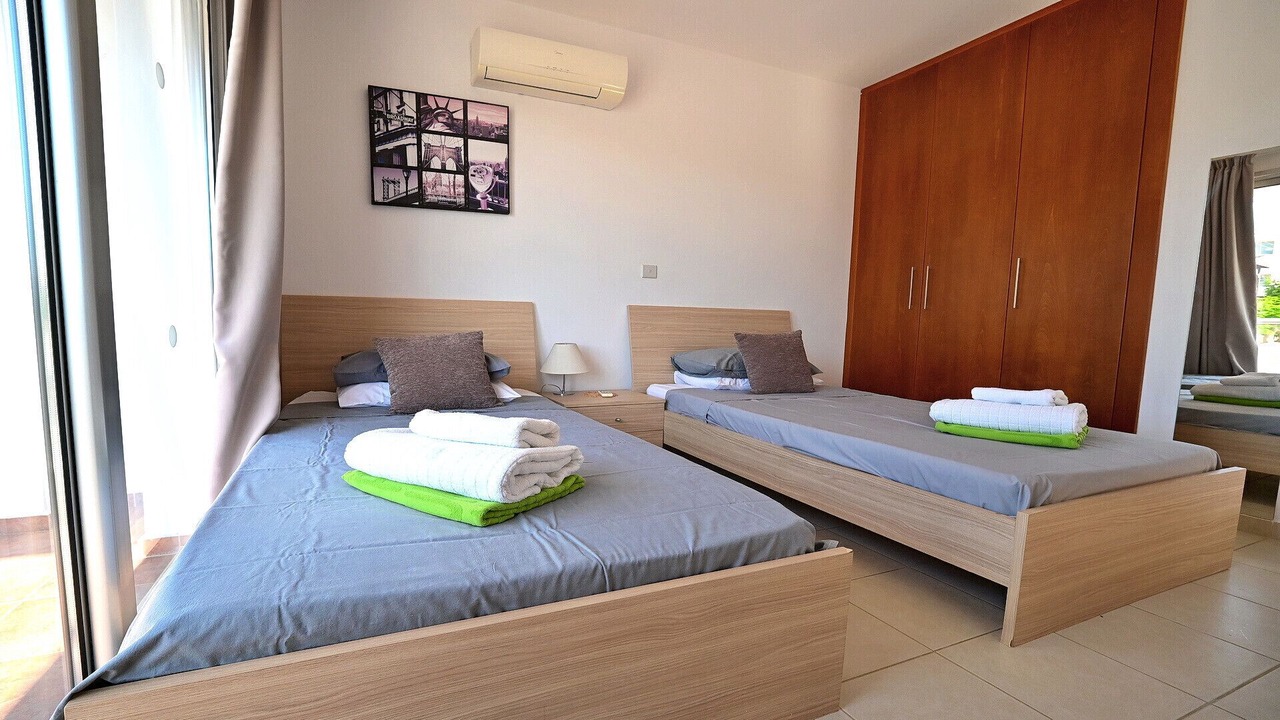 Photo of Bedroom in Pegeia