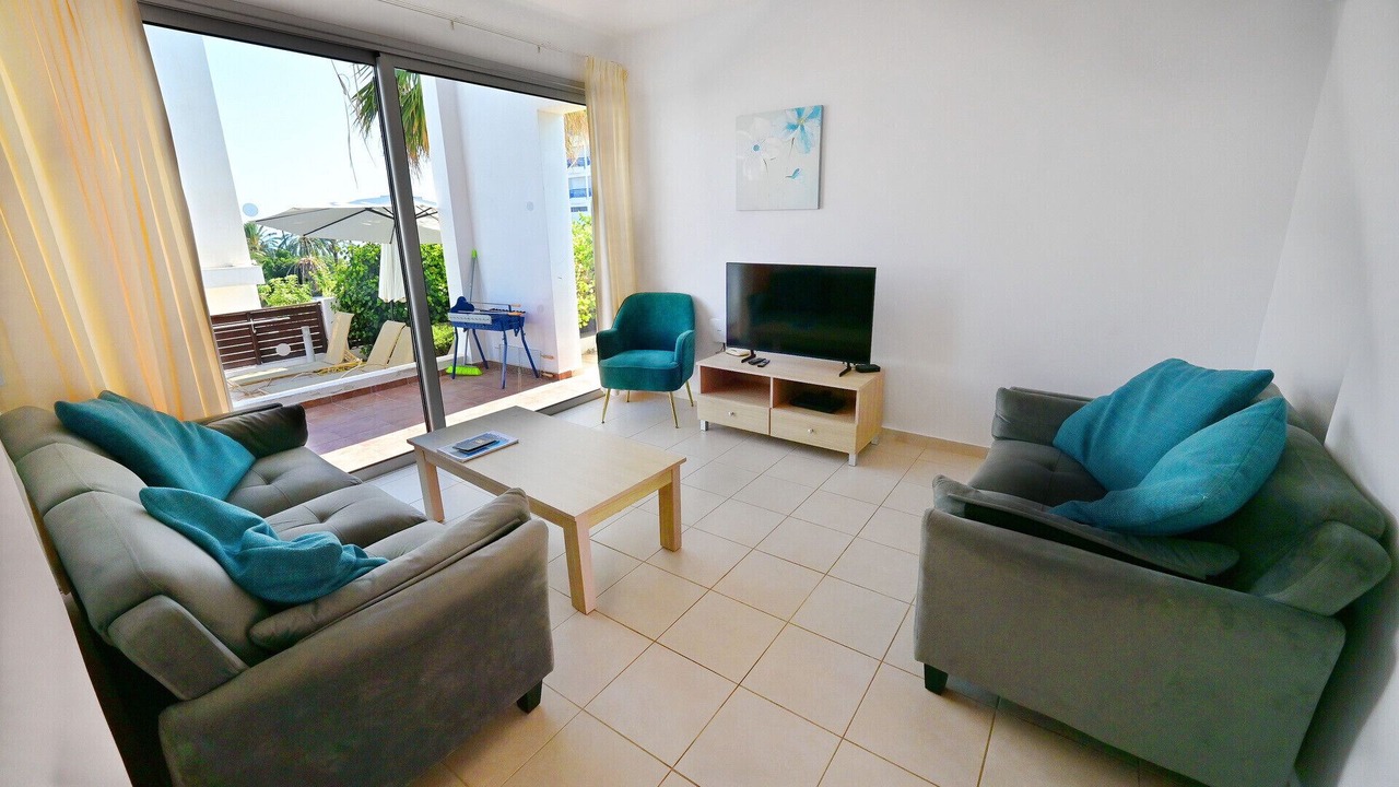 Photo of Livingroom in Pegeia