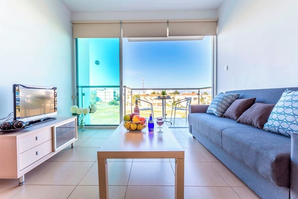Photo of Livingroom in Protaras