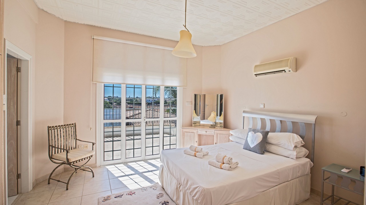 Photo of Patio Balcony in Paralimni