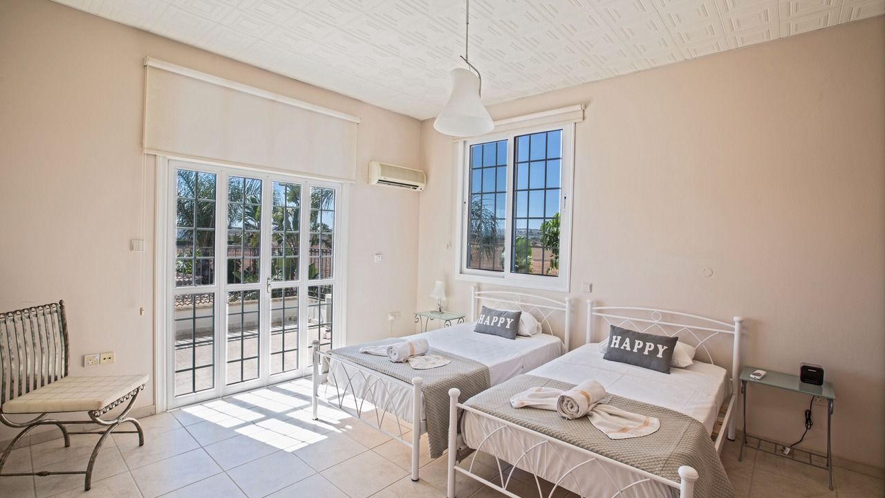 Photo of Patio Balcony in Paralimni