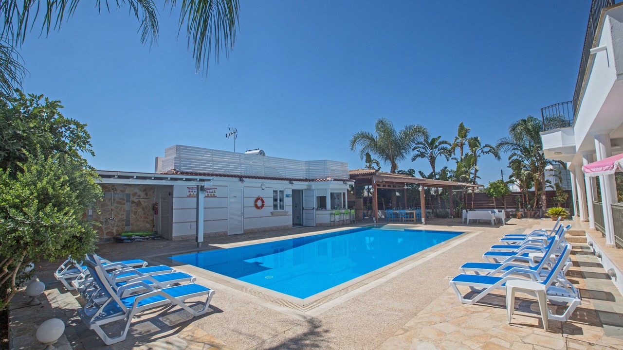 Photo of Outdoor in Paralimni