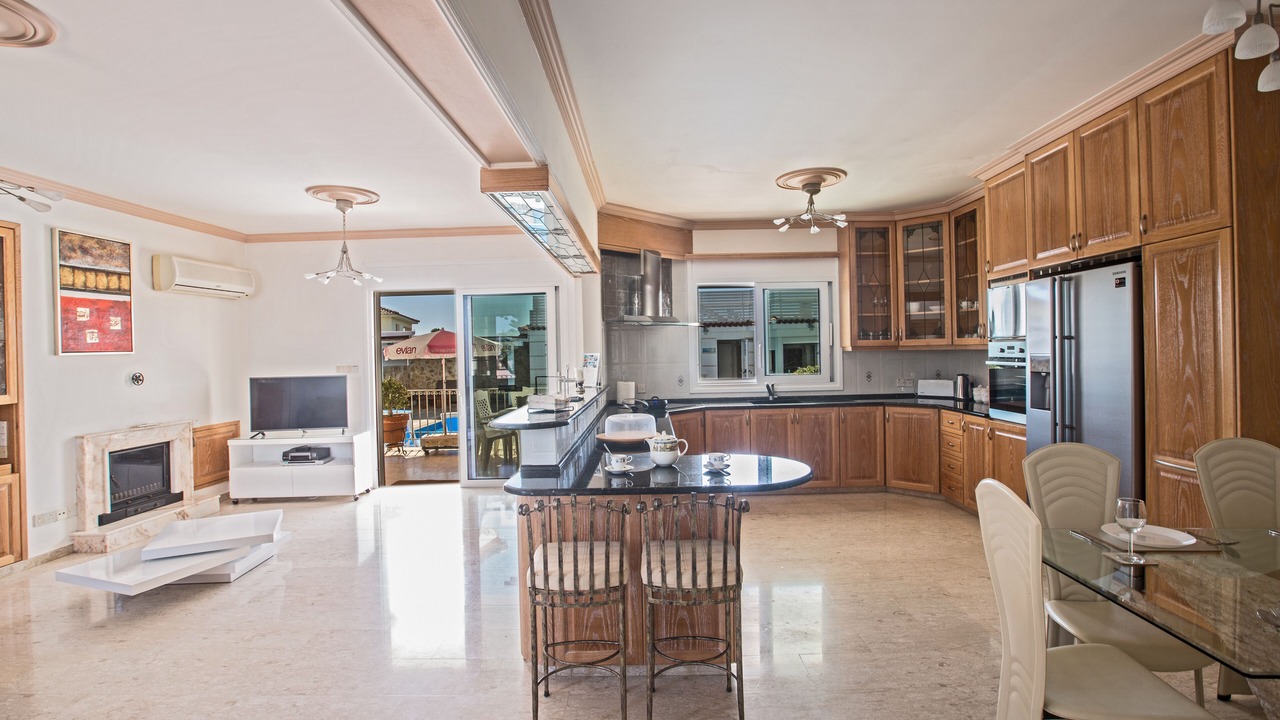 Photo of Bedroom in Paralimni