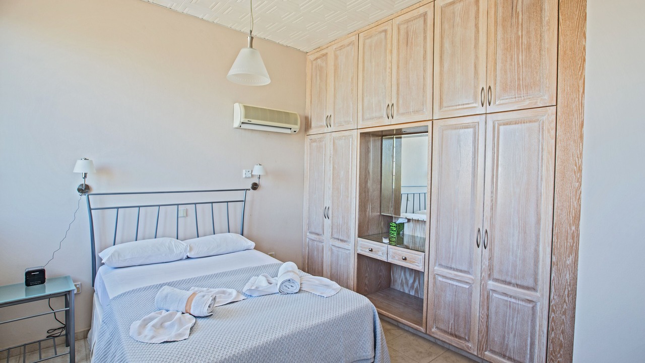 Photo of Patio Balcony in Paralimni