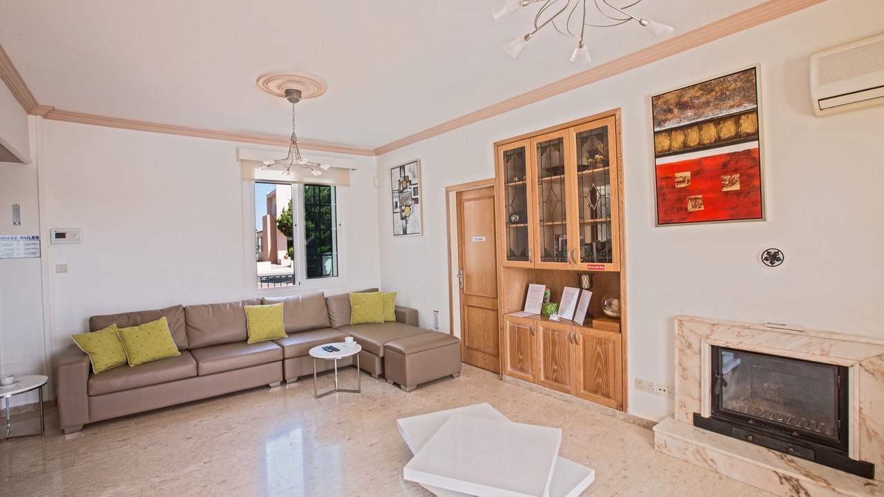Photo of Bedroom in Paralimni