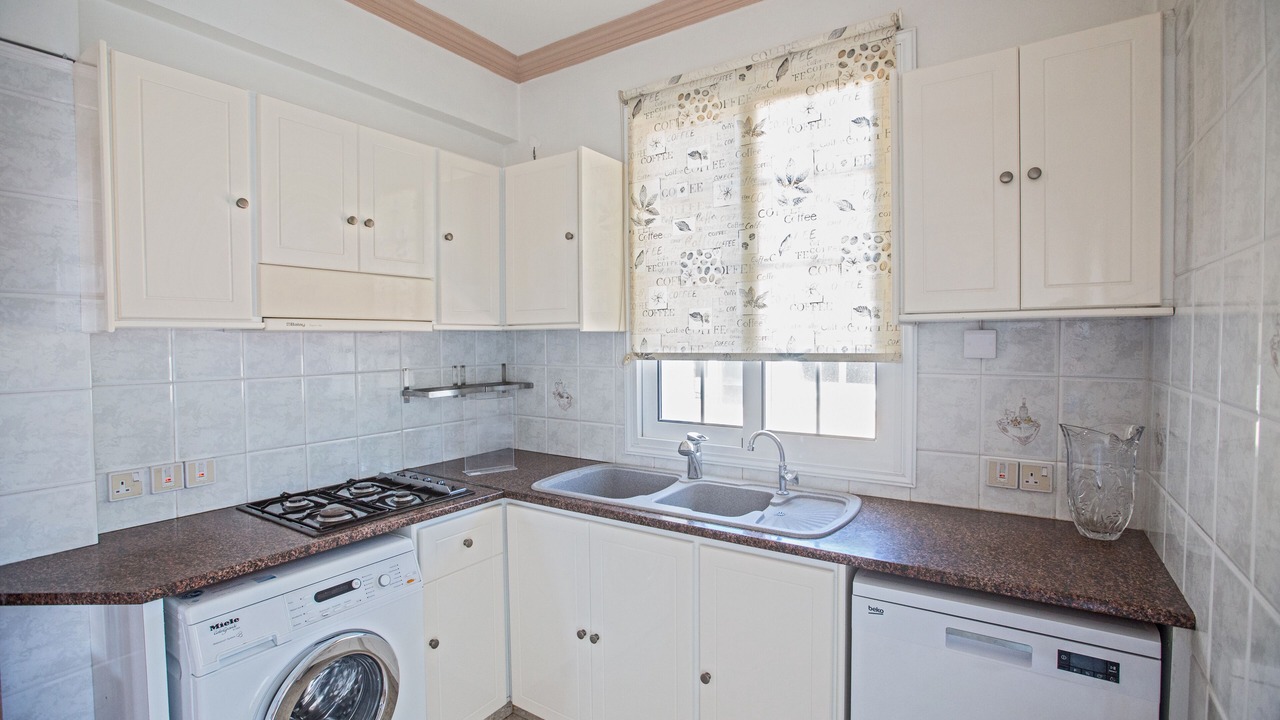 Photo of Bedroom in Paralimni