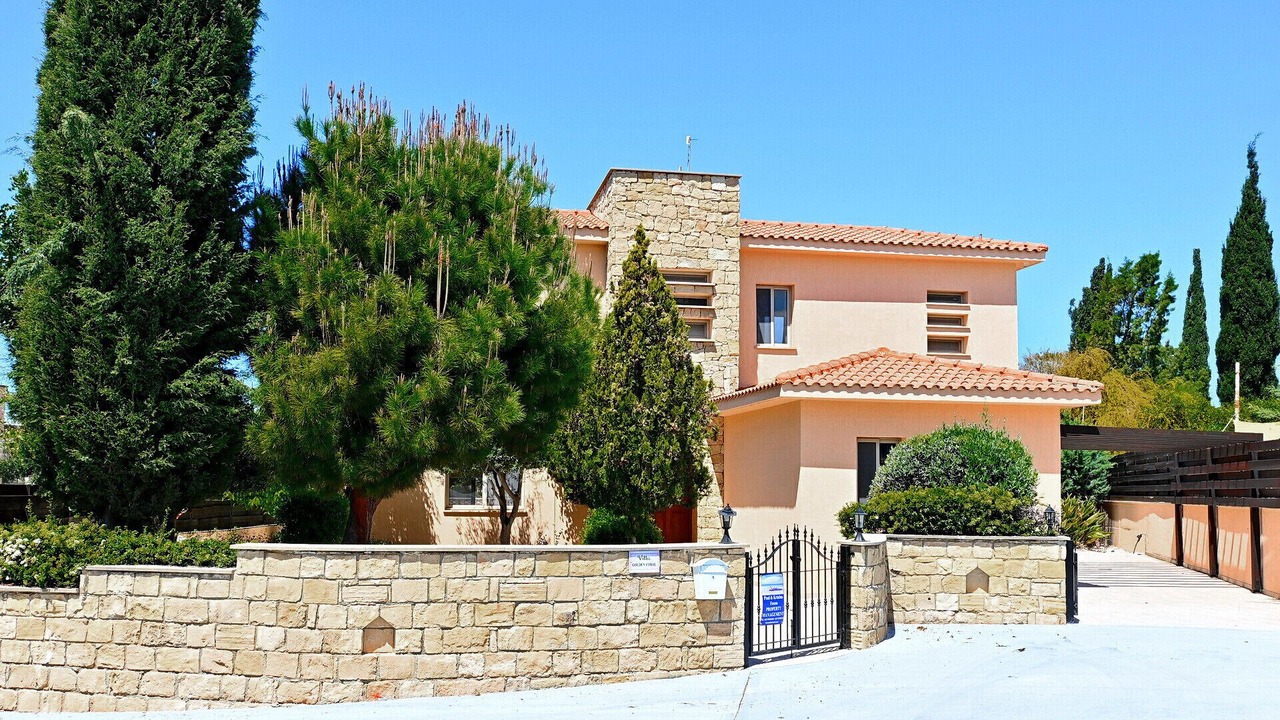 Photo of Outdoor in Pegeia