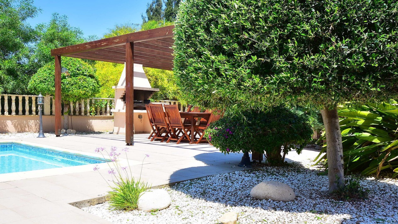 Photo of Outdoor in Pegeia