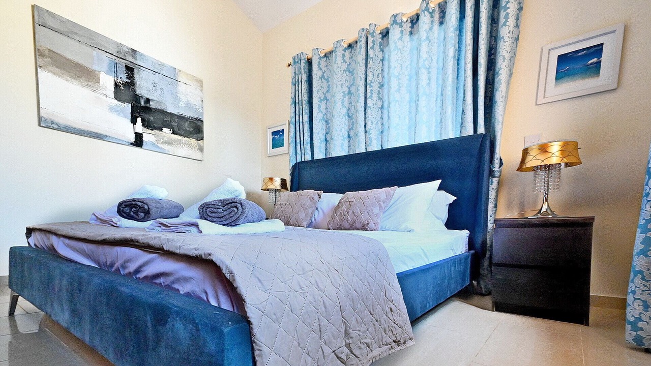Photo of Bedroom in Pegeia