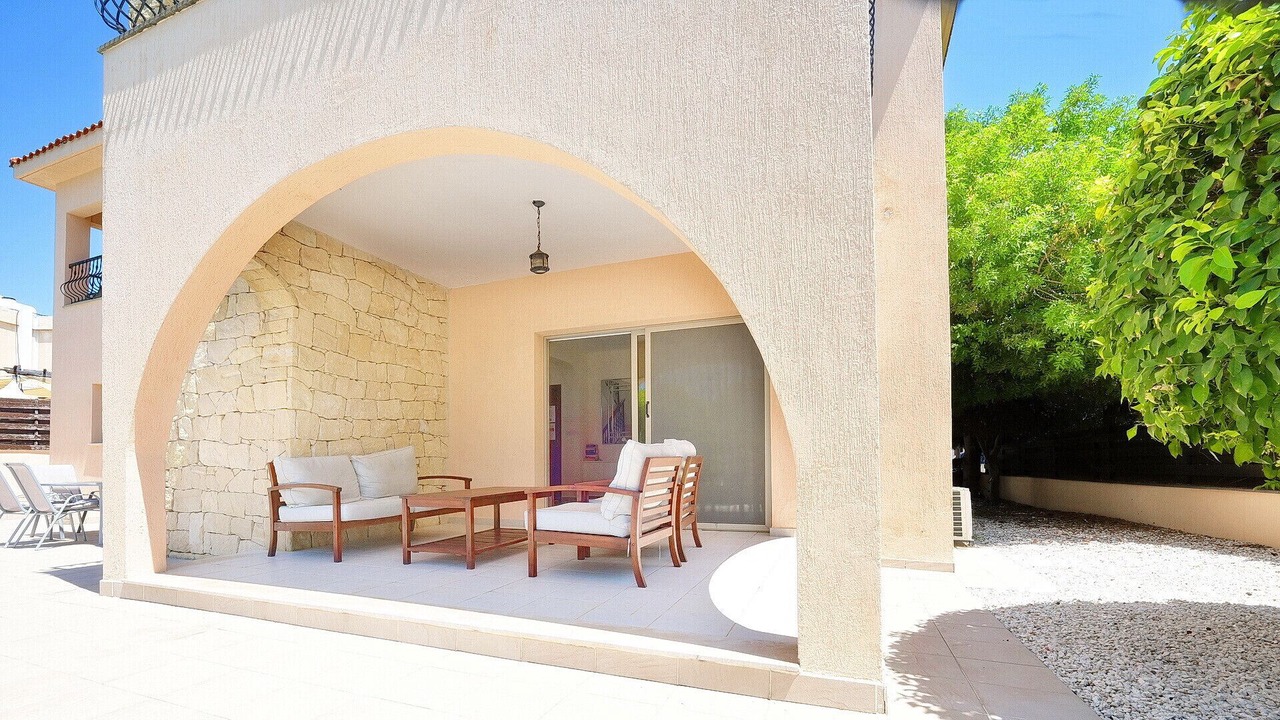 Photo of Outdoor in Pegeia