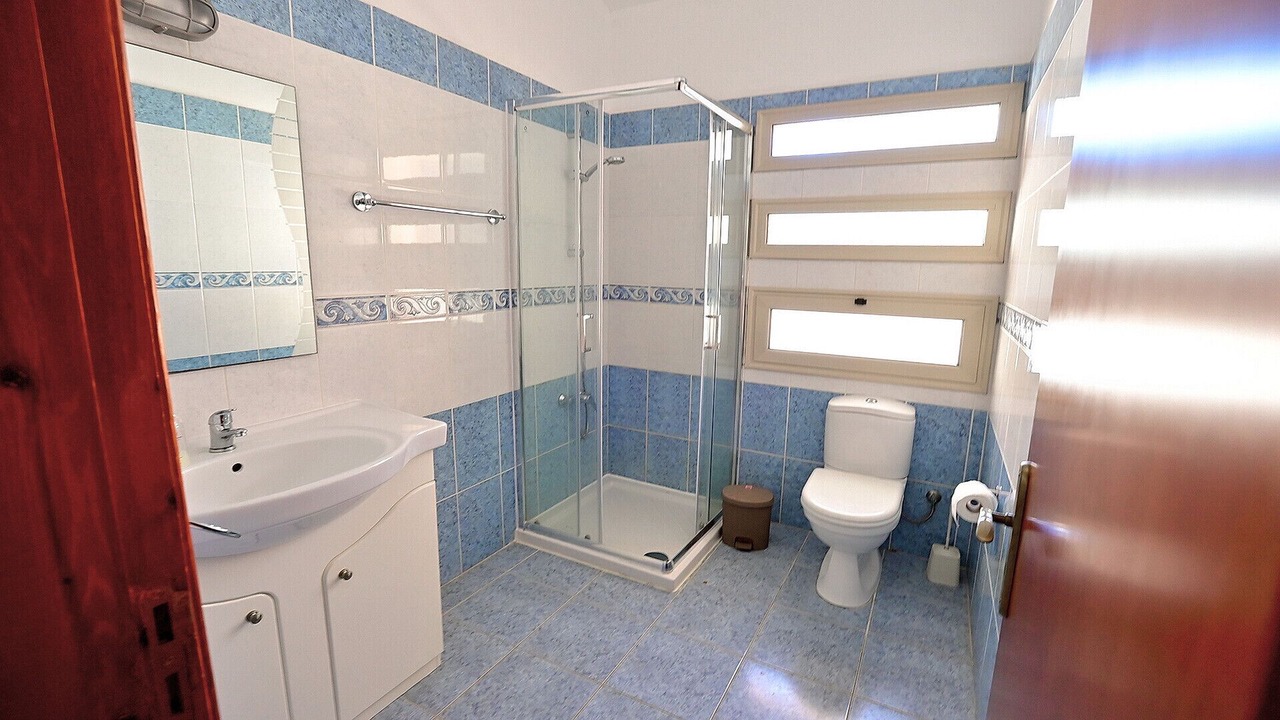Photo of Bathroom in Pegeia