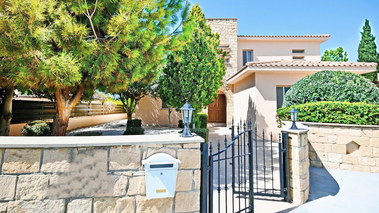 Photo of Outdoor in Pegeia