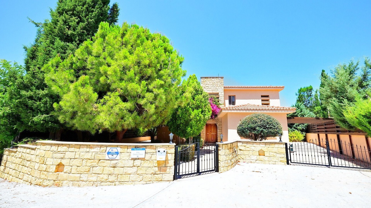 Photo of Outdoor in Pegeia