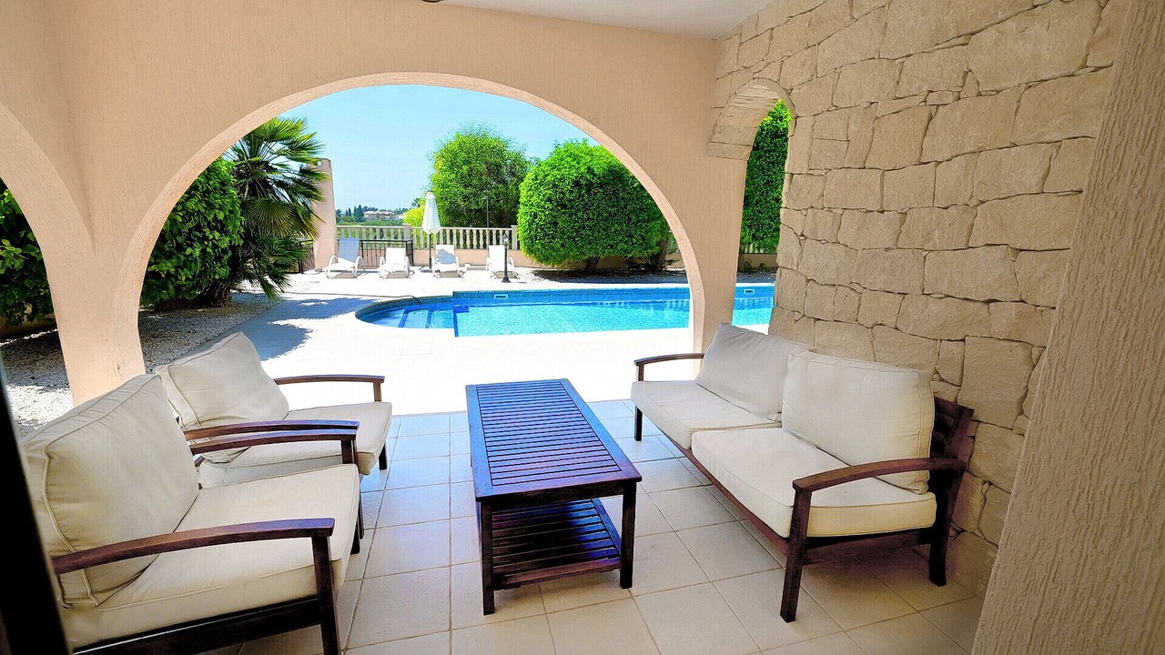 Photo of Outdoor in Pegeia