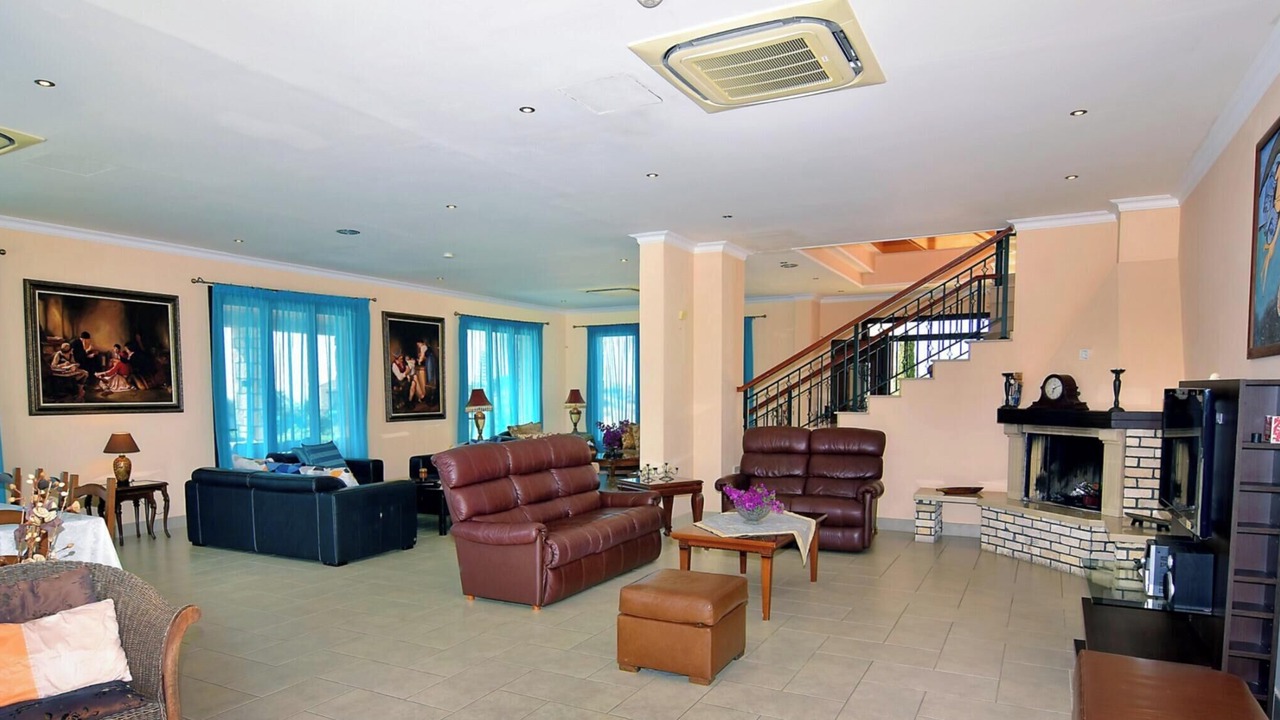 Photo of Livingroom in Argaka