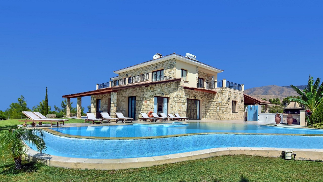 Photo of Outdoor in Argaka
