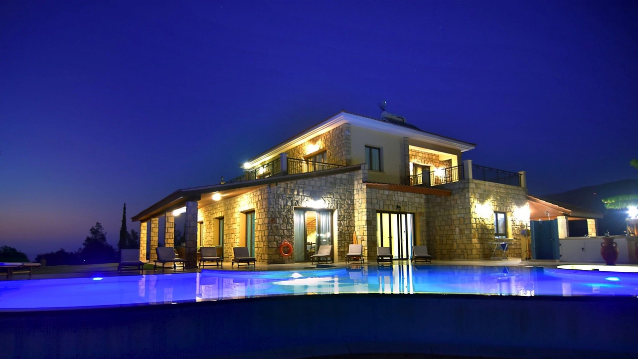 Photo of Outdoor in Argaka