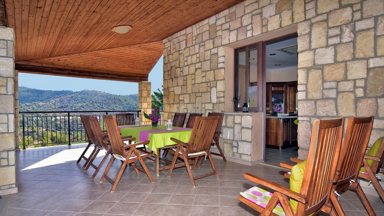 Photo of Outdoor in Argaka