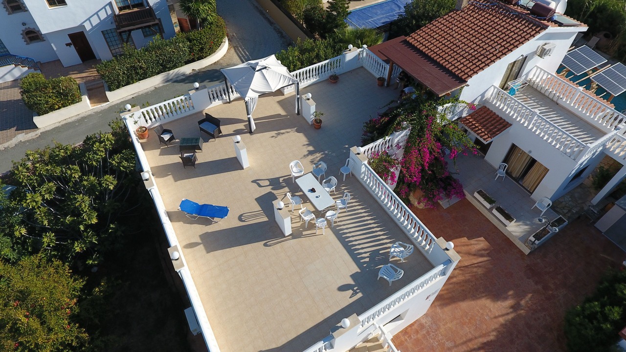 Photo of Outdoor in Pegeia