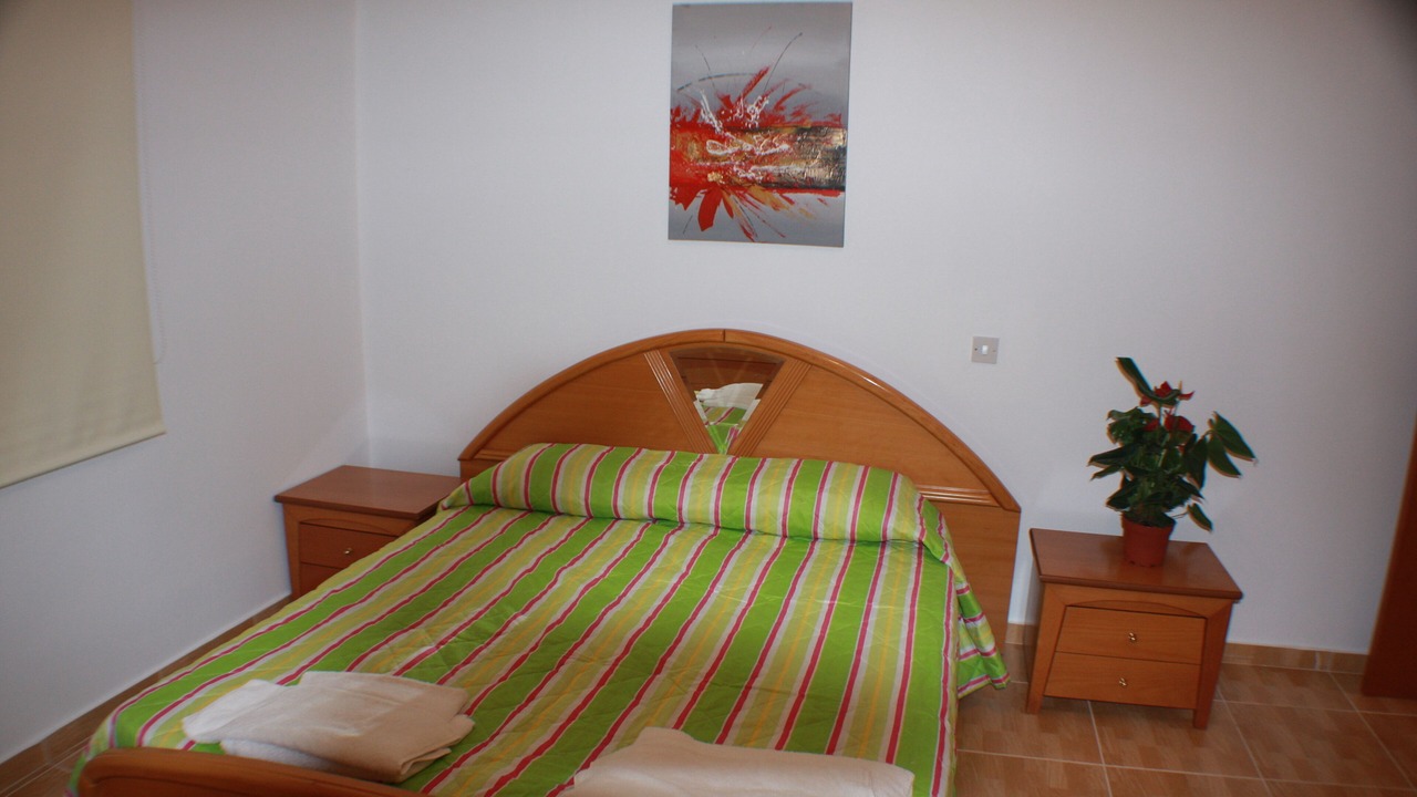 Photo of Bedroom in Pegeia