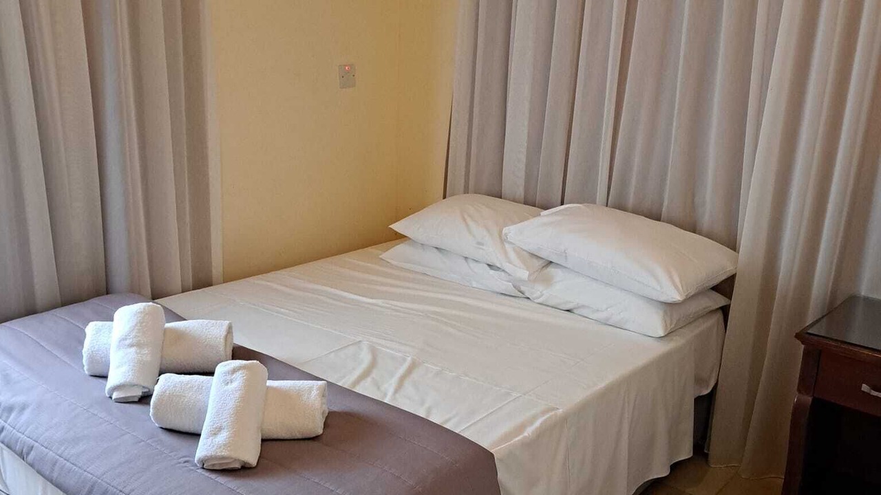 Photo of Bedroom in Pegeia