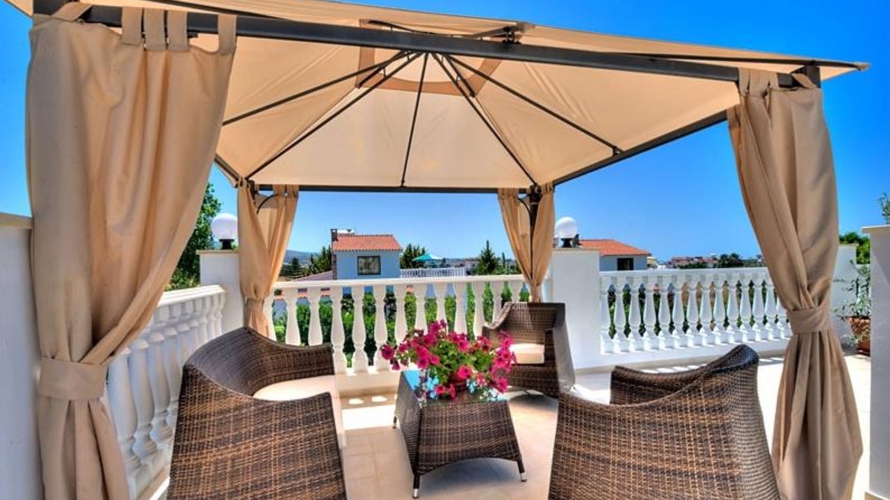 Photo of Outdoor in Pegeia