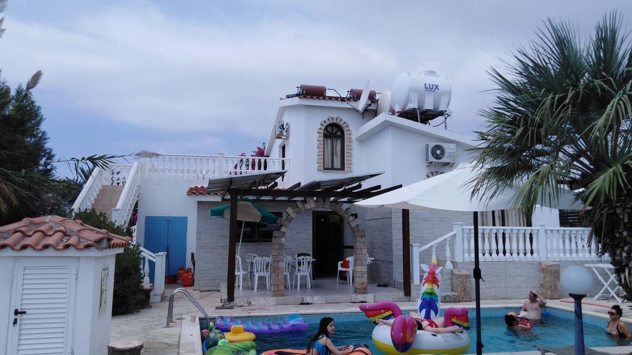 Photo of Outdoor in Pegeia