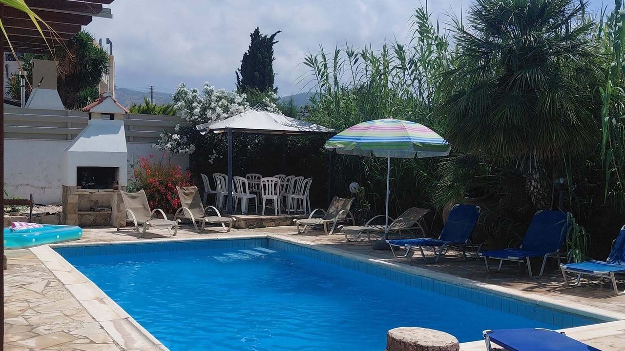 Photo of Outdoor in Pegeia