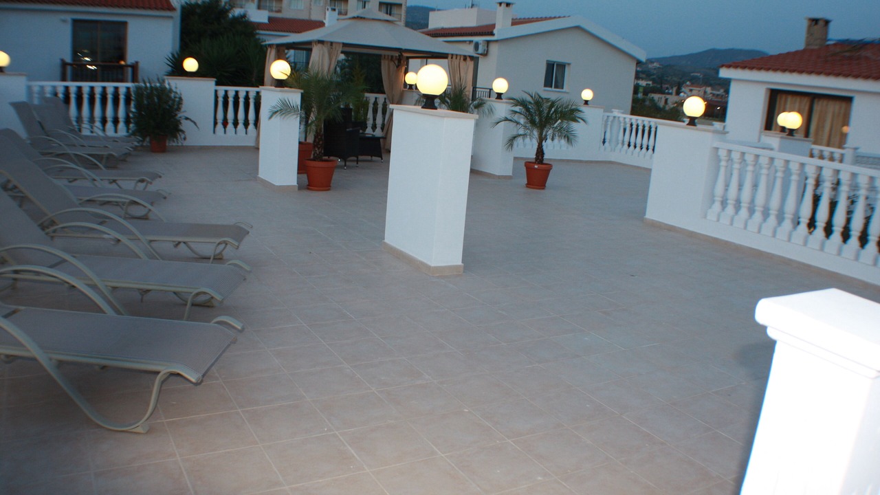 Photo of Patio Balcony in Pegeia