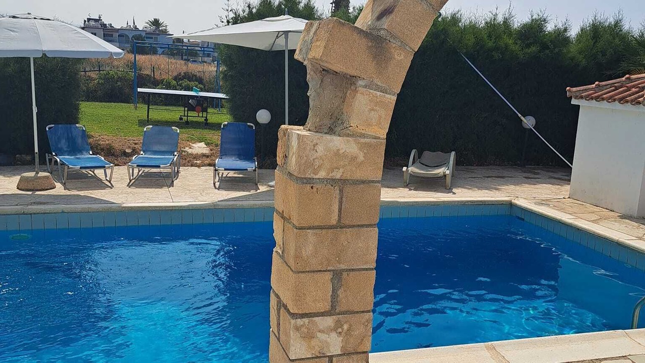 Photo of Outdoor in Pegeia