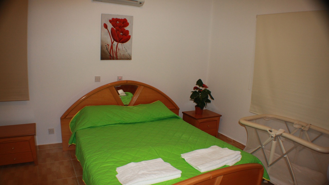 Photo of Bedroom in Pegeia