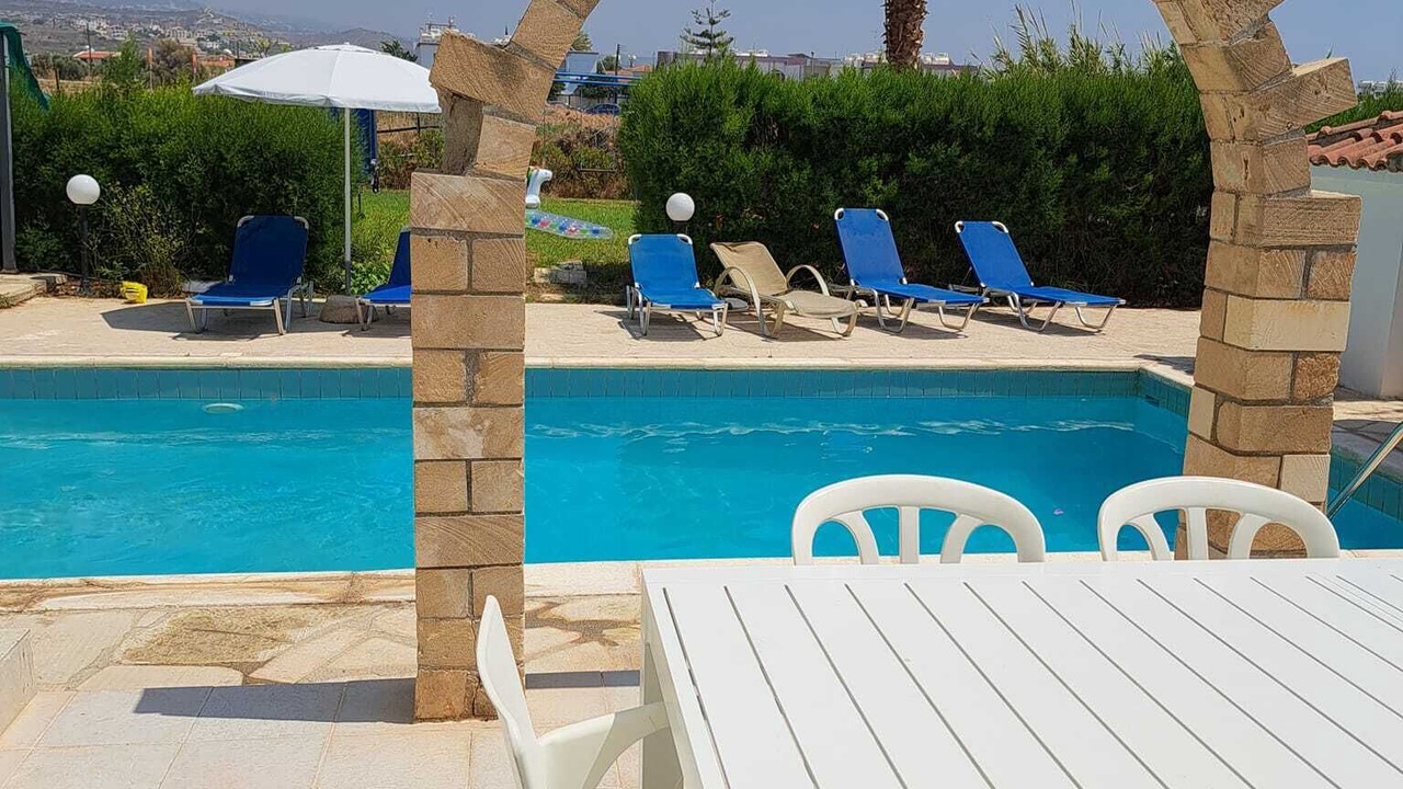 Photo of Outdoor in Pegeia