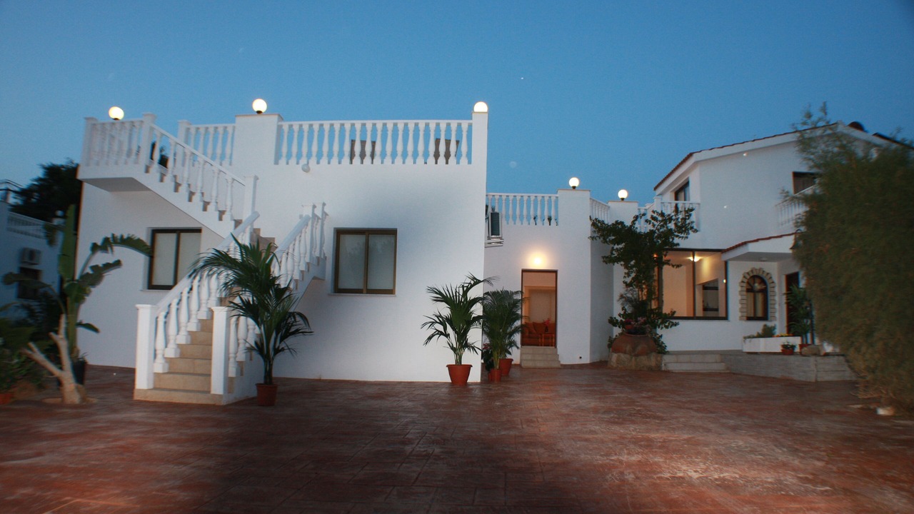 Photo of Outdoor in Pegeia