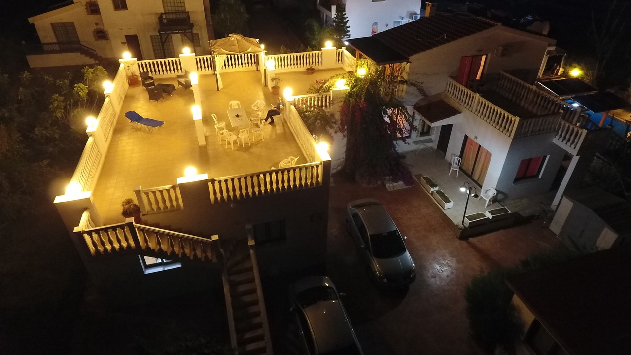 Photo of Outdoor in Pegeia