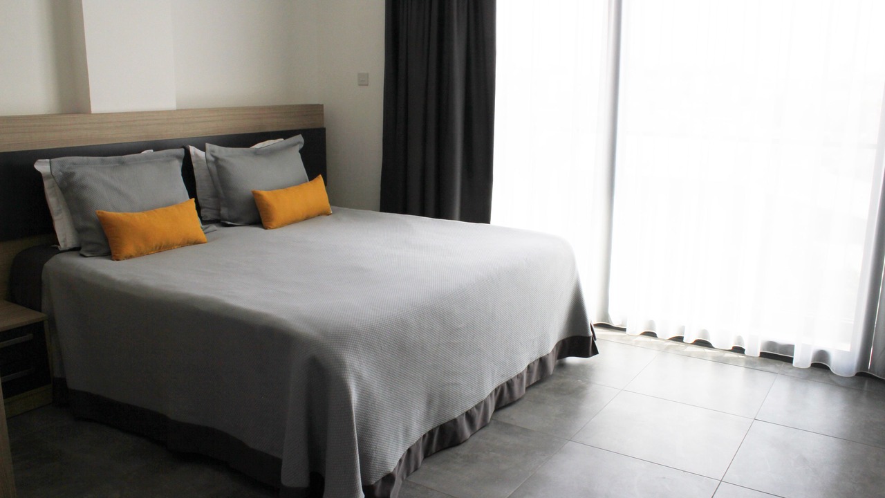Photo of Bedroom in Yenisehir