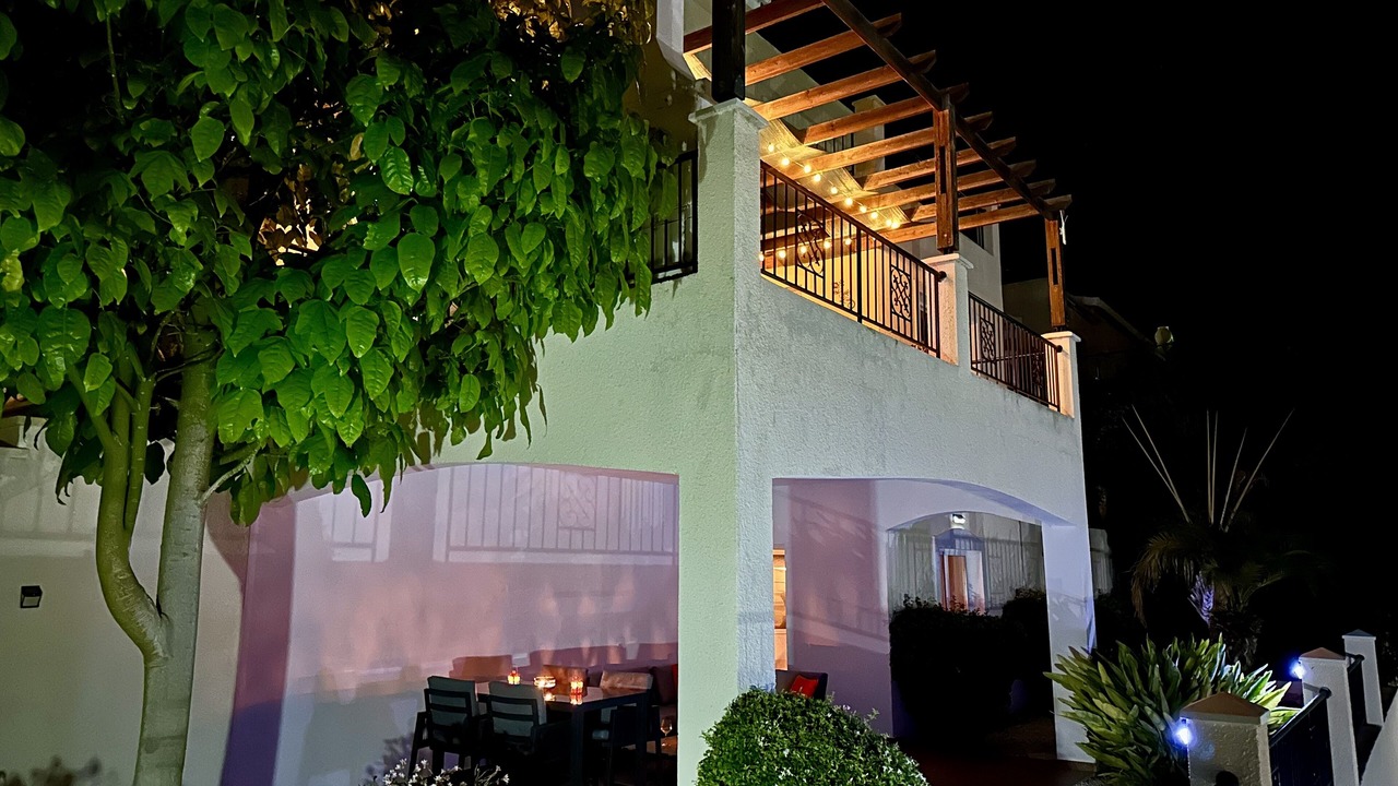 Photo of Outdoor in Peyia Town